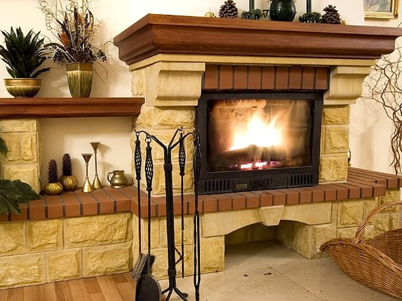 RUSTIC DECOR