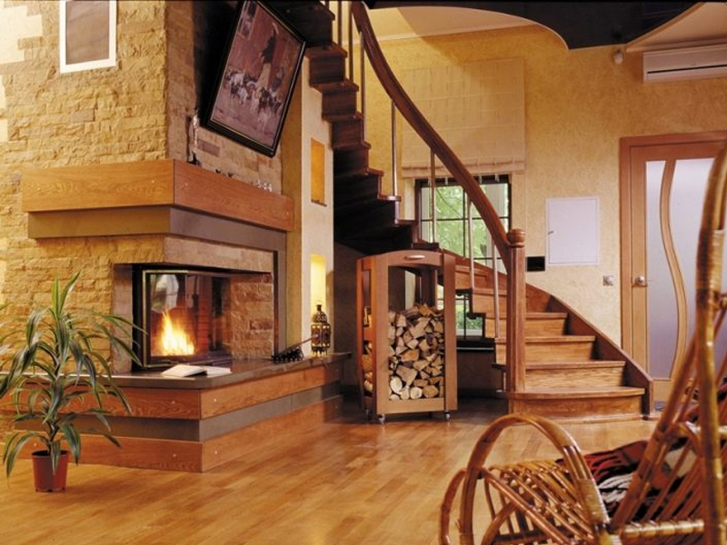 RUSTIC DECOR