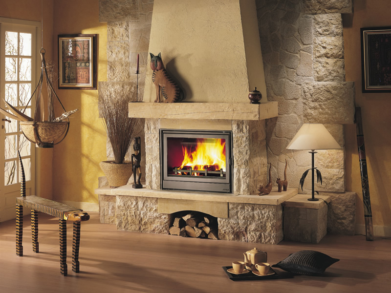 RUSTIC DECOR