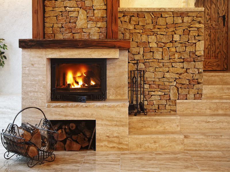 RUSTIC DECOR