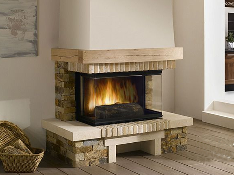 RUSTIC DECOR