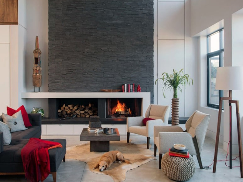 MODERN DECOR