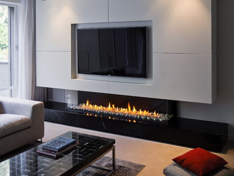 MODERN DECOR