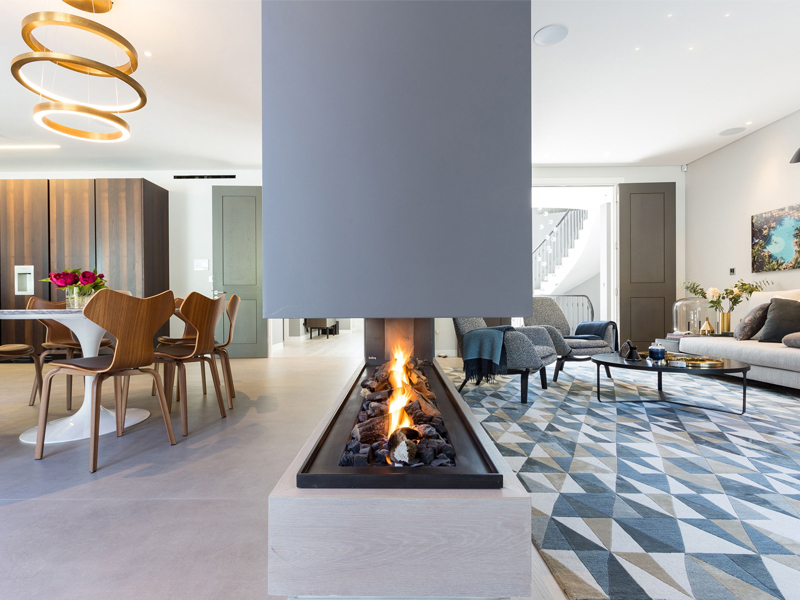 MODERN DECOR