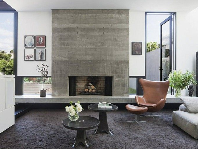 MODERN DECOR