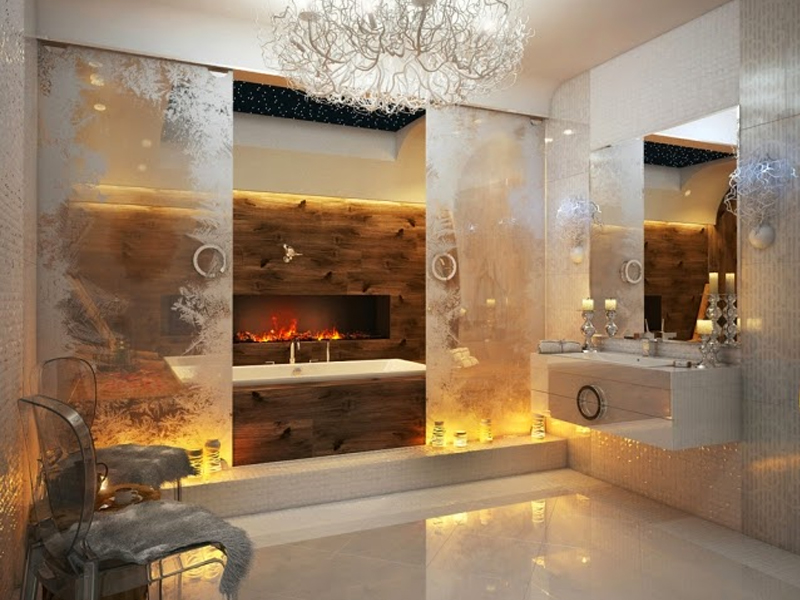 MODERN DECOR