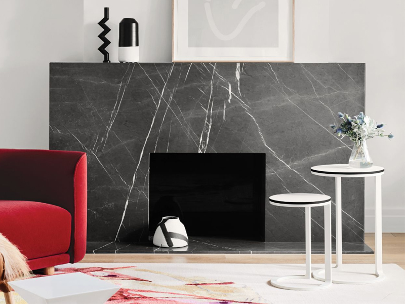 CLASSIC DECOR