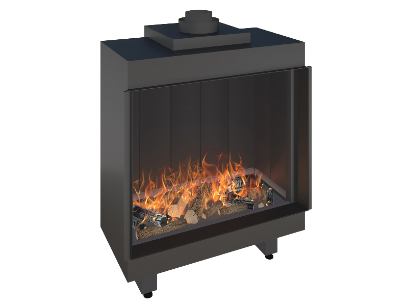 Flamme Rouge Fireplaces Cheminee Stones Lebanon