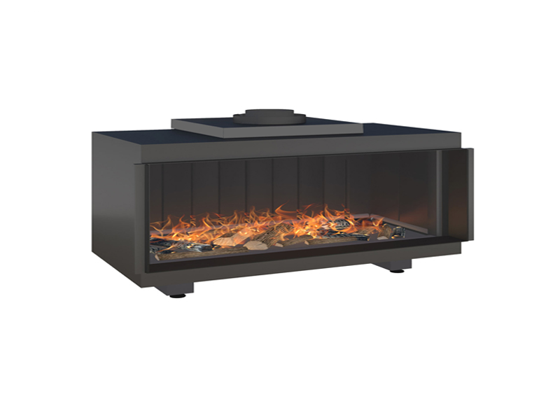 Flamme Rouge Fireplaces Cheminee Stones Lebanon