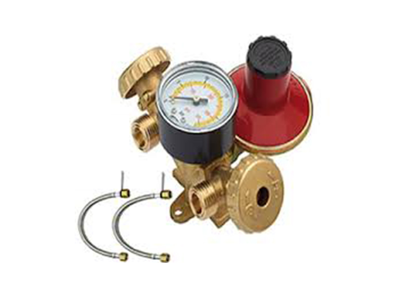 REGULATOR – CALLIBRATION