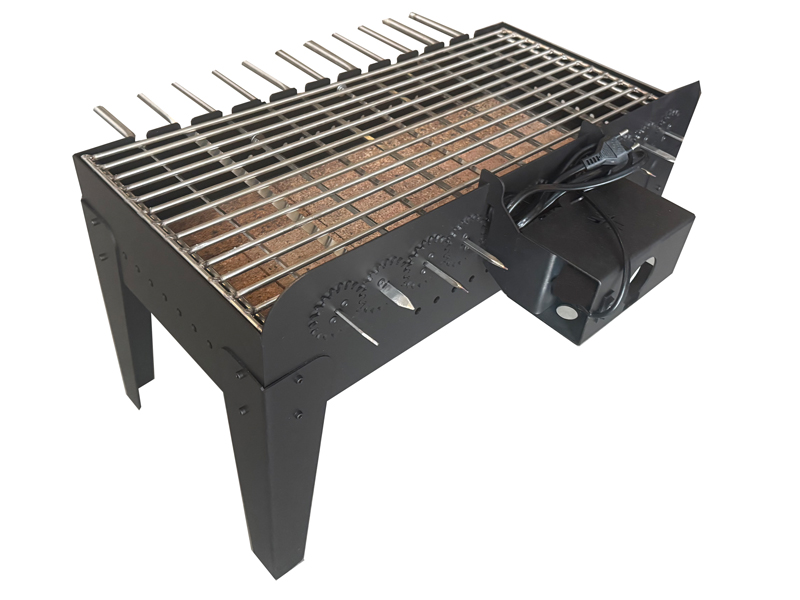 ELECTRO GRILL