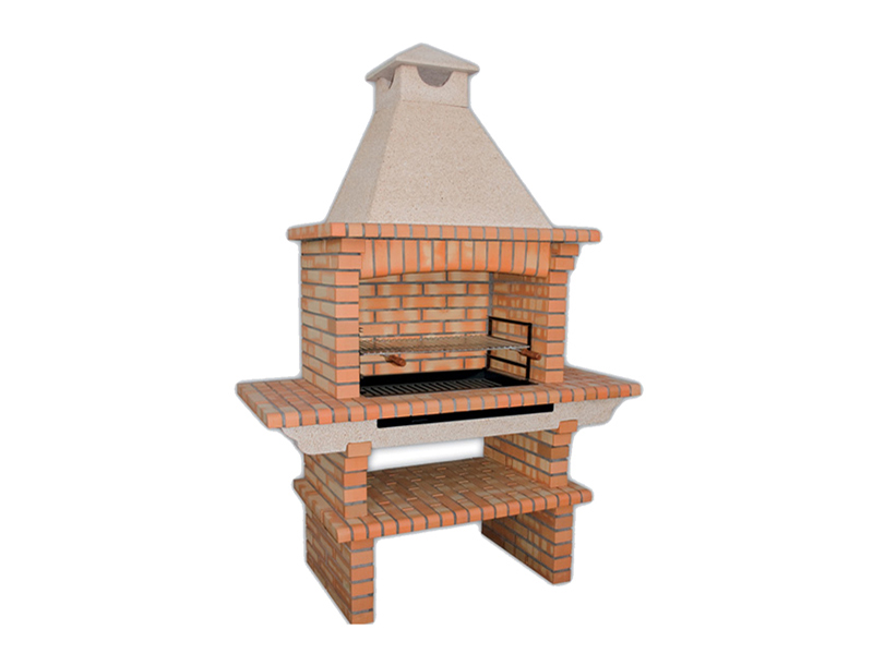 BBQ 125
