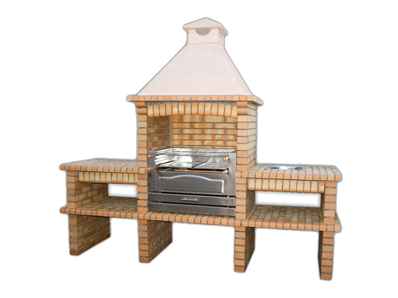 BBQ 126