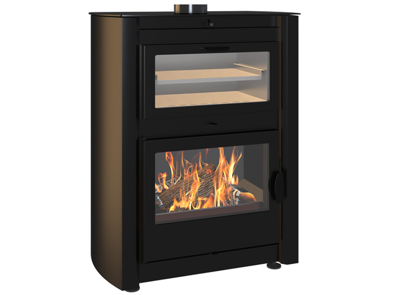 WOOD BOILER STOVE