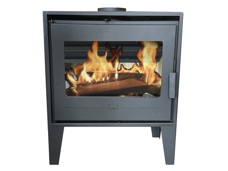 QUEENA  - FREESTANDING WOOD STOVES