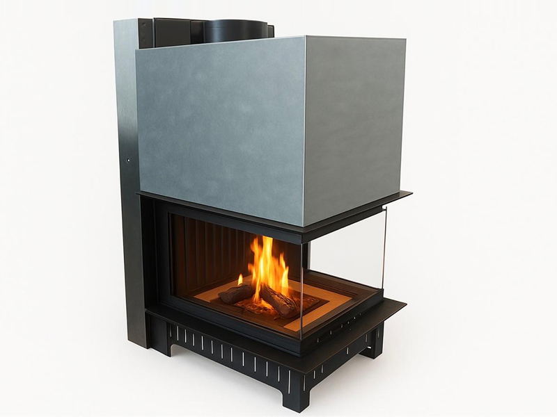 ECO BRUNER - DIVIDER