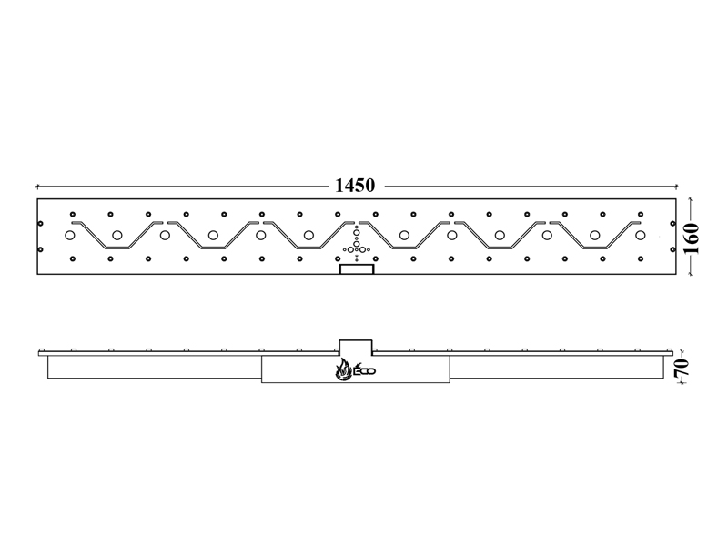G.BUR-145