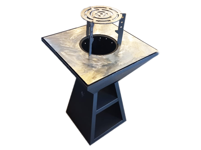 PRYSM GRILL 68