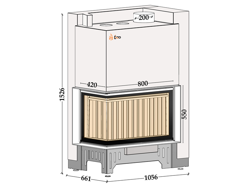BR-L800