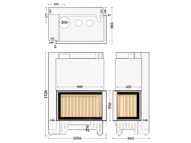BR-R800