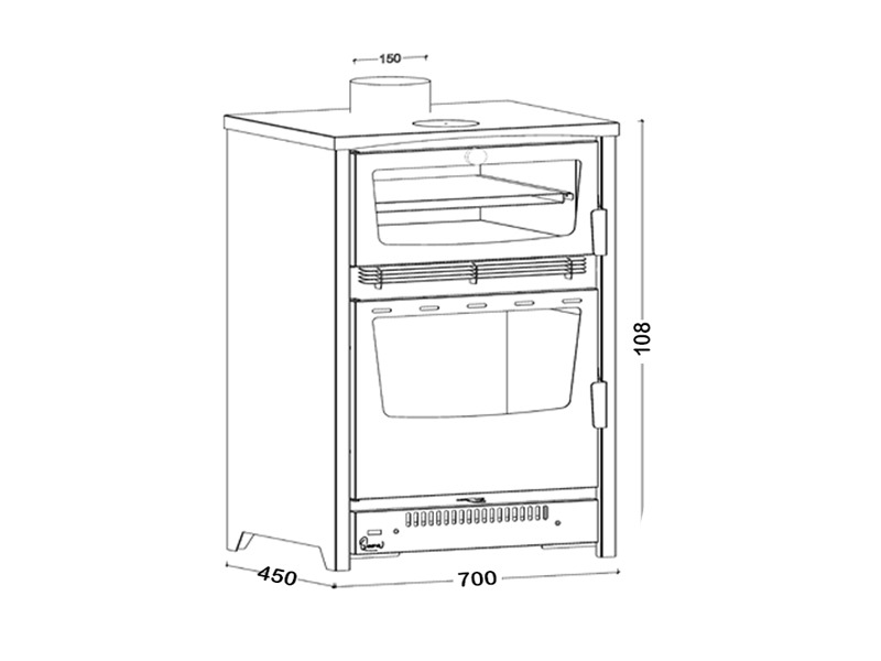 QS95X70 T
