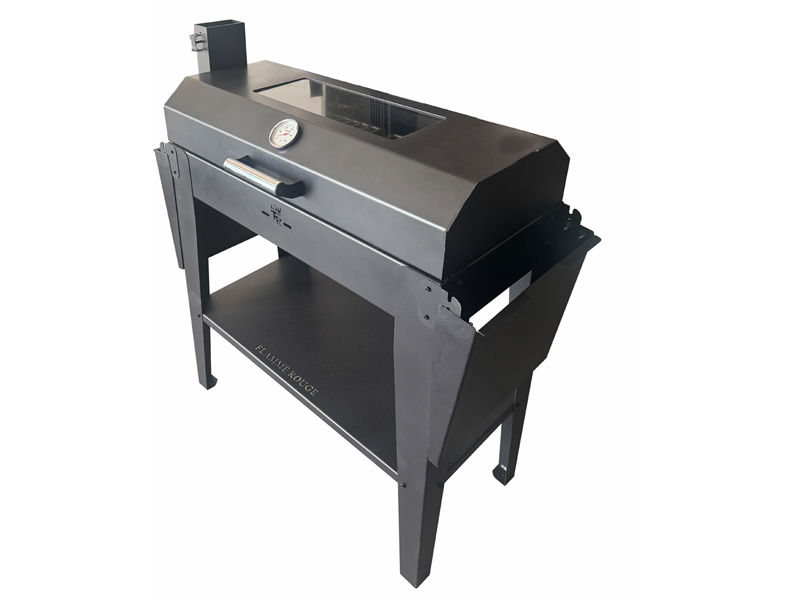 SMOKER