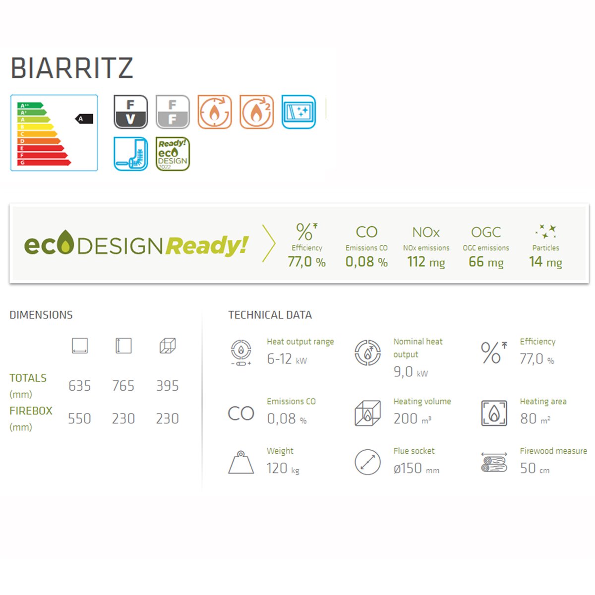BIARRITZ