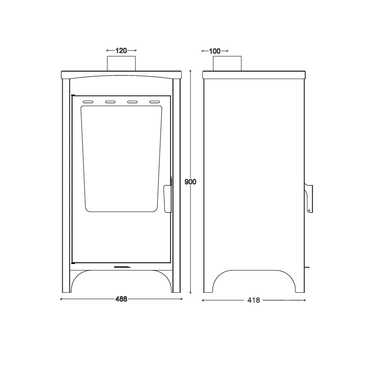 QS90X49